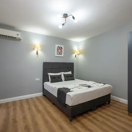Taxim Trend Lejlighedshotel 3*