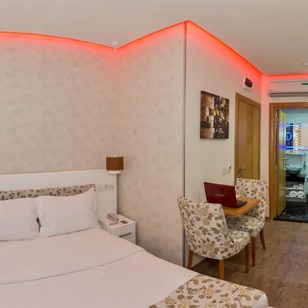 Taxim Trend Lejlighedshotel