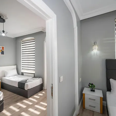 Taxim Trend Lejlighedshotel