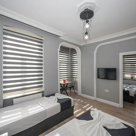 Taxim Trend Istanbul