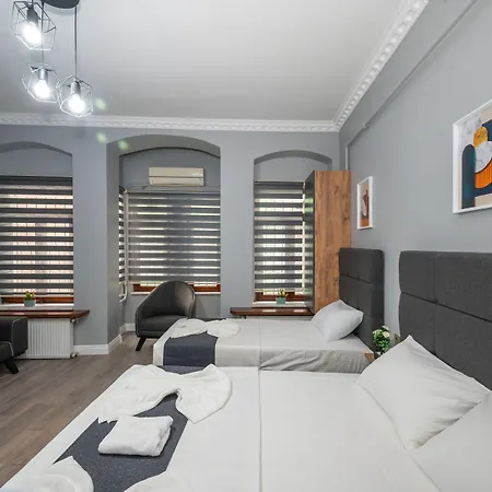 Taxim Trend Istanbul