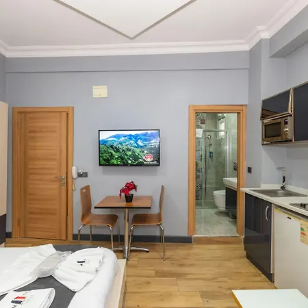 Taxim Trend 3* Istanbul