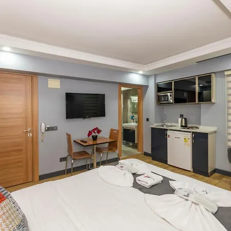 Taxim Trend 3* Istambul