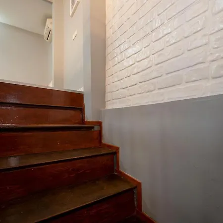 Taxim Trend Appart hôtel 3*