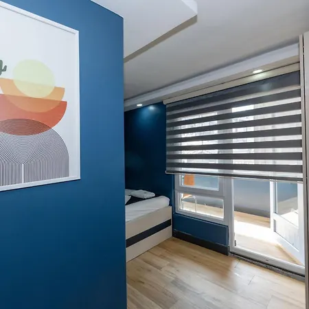 Taxim Trend Istambul