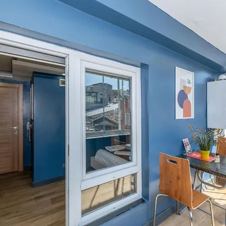 Taxim Trend Appart hôtel