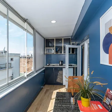 Taxim Trend Appart hôtel 3*