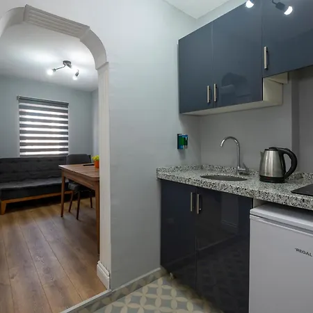 Taxim Trend Istambul