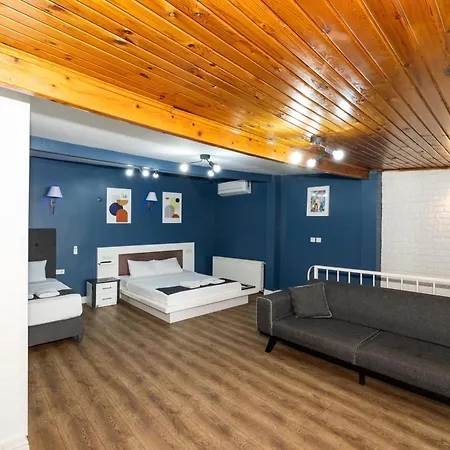 Taxim Trend Istambul