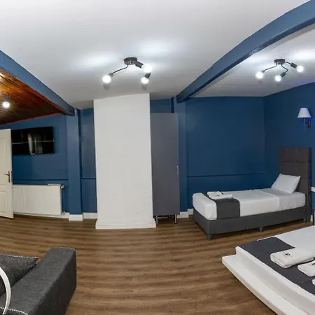 Taxim Trend 3* Istambul