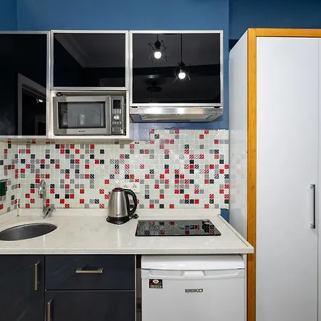 Taxim Trend Appart hôtel Istambul