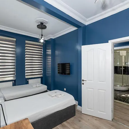 Taxim Trend 3* Istambul