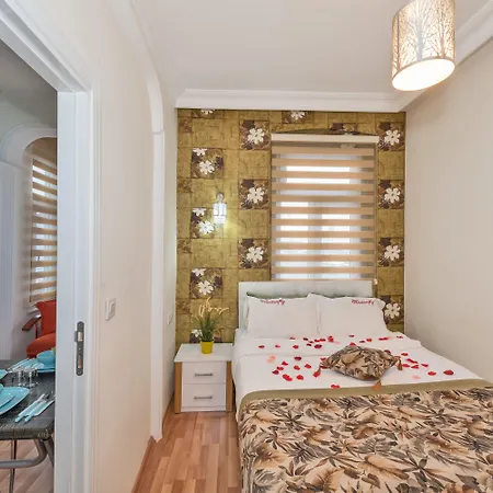 Taxim Trend Appart hôtel