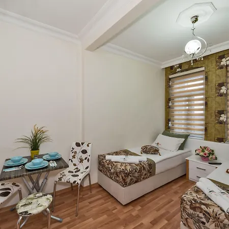 Taxim Trend Appart hôtel