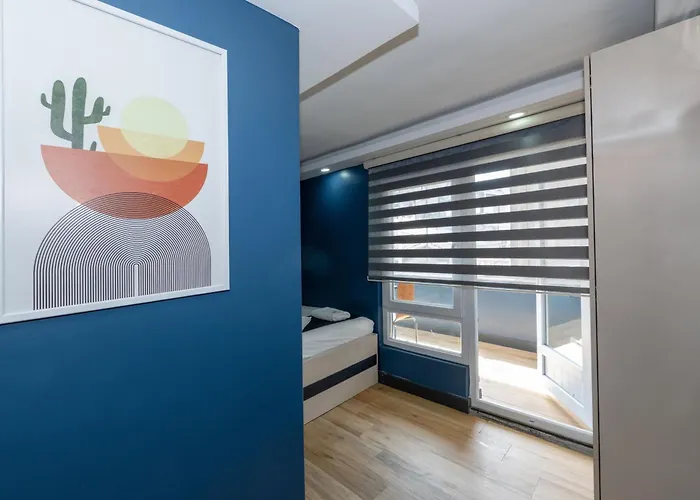 Taxim Trend Isztambul