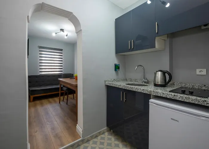 Taxim Trend Isztambul