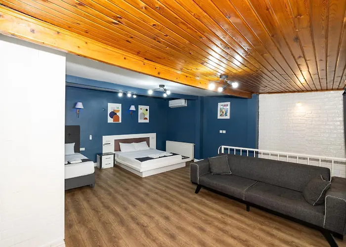 Taxim Trend Isztambul