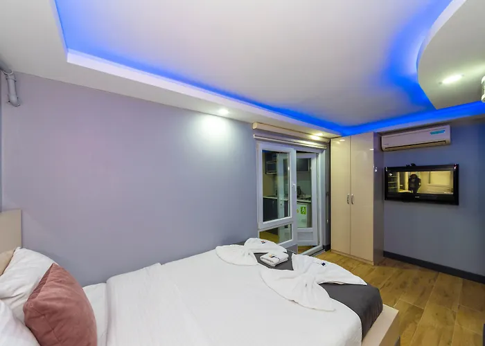 Taxim Trend Isztambul