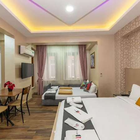 Taxim Trend 3* Istambul