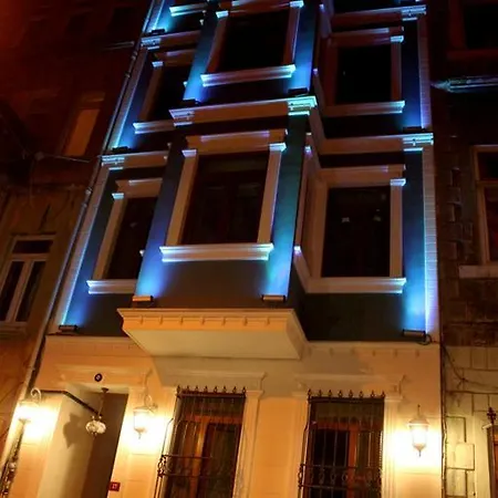 Taxim Trend Istanbul