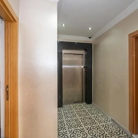 Taxim Trend Apart-hotel