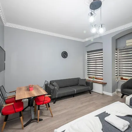 Taxim Trend 3* Istambul