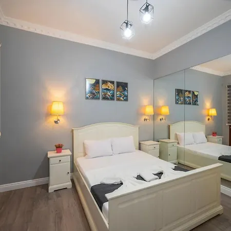 Taxim Trend Aparthotel
