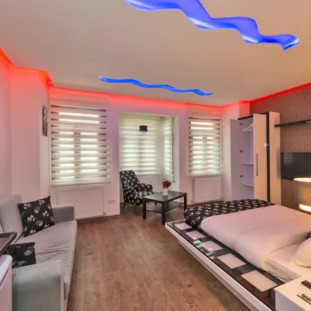 Taxim Trend 3* Стамбул