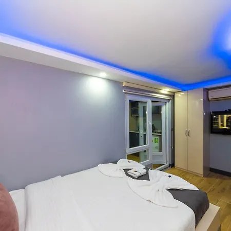 Taxim Trend Стамбул