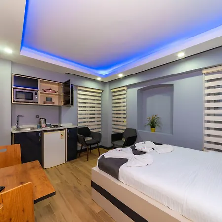 Taxim Trend 3* Стамбул