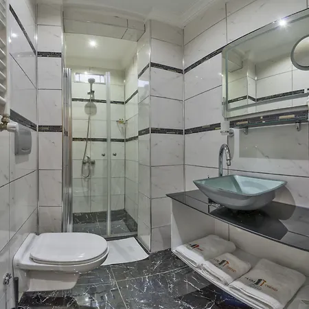 Apartmanhotel Taxim Trend