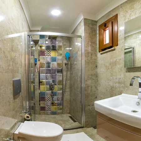 Taxim Trend Aparthotel Istanbul