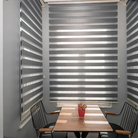 Апарт-отель Taxim Trend Стамбул