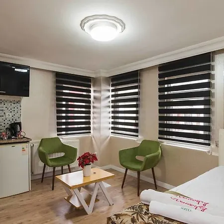 Taxim Trend Aparthotel