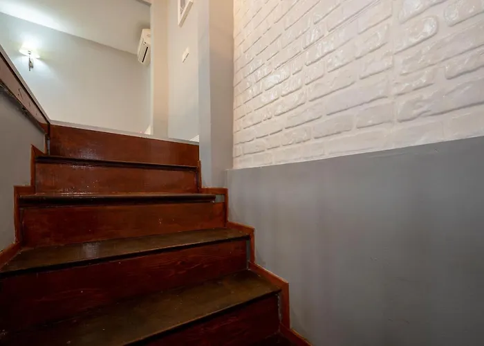 Taxim Trend Hotel apartamentowy 3*