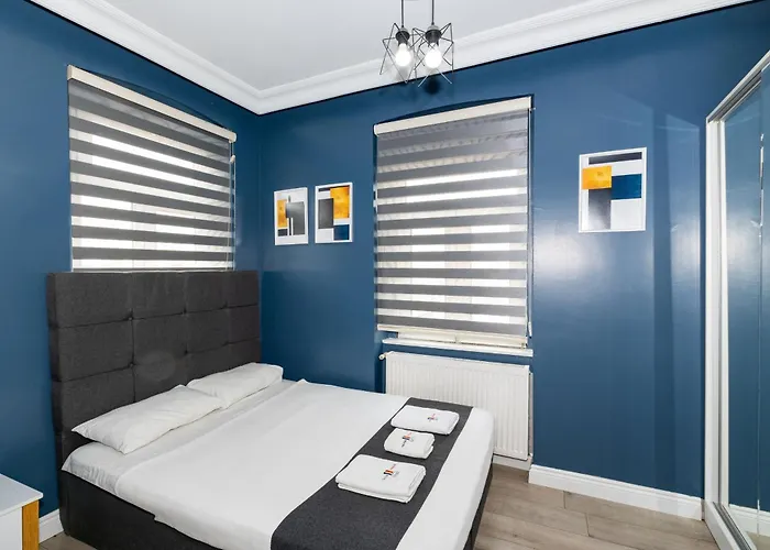 Taxim Trend 3* Stambuł