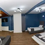 Taxim Trend 3* Стамбул