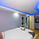 Taxim Trend Стамбул