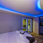 Taxim Trend Апарт-отель 3*