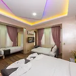 Appart hôtel Taxim Trend 3*